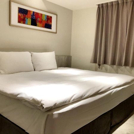 Taichung Amour Hotel Esterno foto